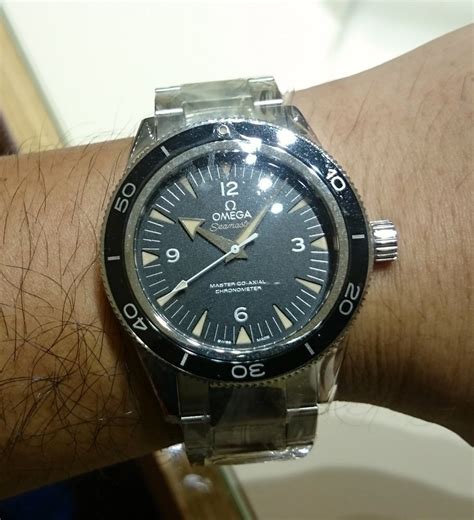 watchfinder fake omega|genuine omega watch.